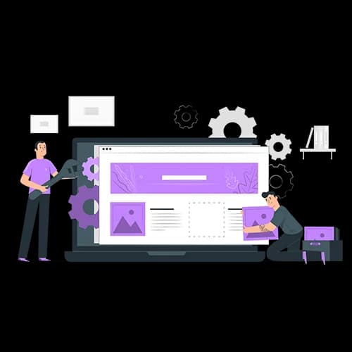 Website Development