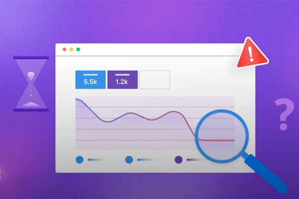 Low Online Visibility