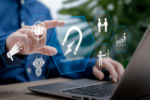 Poor Lead Generation & Traffic