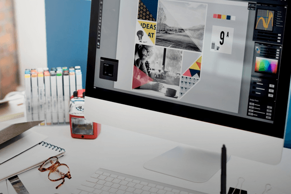 Inconsistent Branding