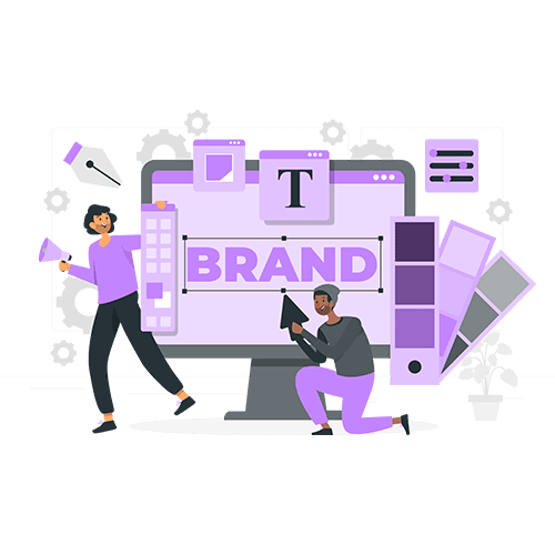 Branding & Identity Design