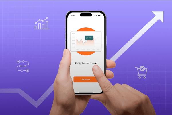 Low User Engagement & Poor Retention