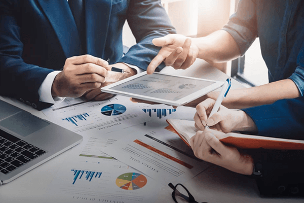 Low Engagement & No Growth