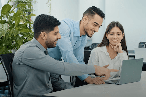 No Proper Strategy or Targeting