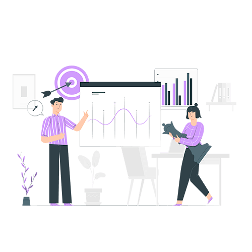 Social Media Strategy