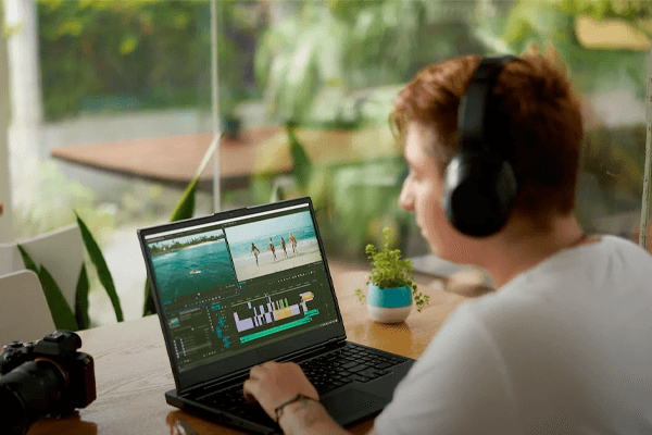 Low-Quality or Unprofessional Videos