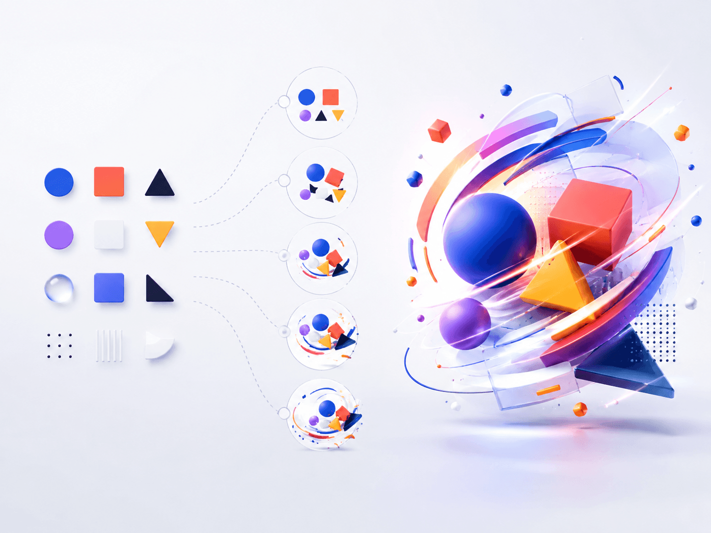 Professional Motion Graphics Services service strategy and implementation by DG Pulse Solutions