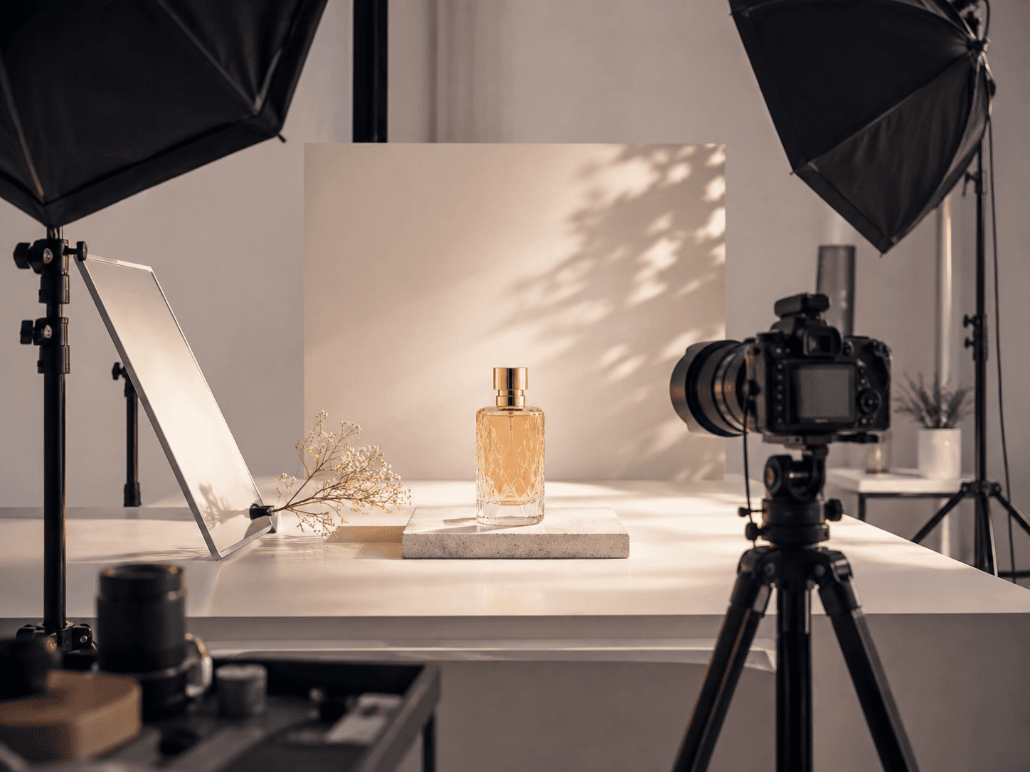 Product Shoot Agency solution by DG Pulse Solutions