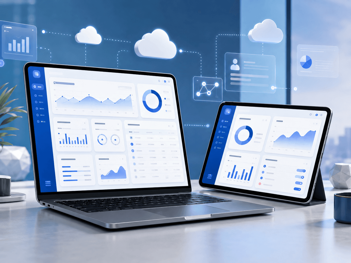 Web Application Development Company solution by DG Pulse Solutions