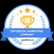 Top Digital Marketing Company